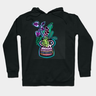 Planta Hoodie